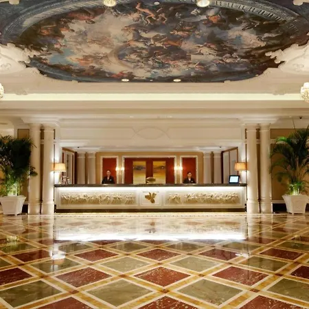 L'Arc Hotel Macau