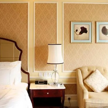 L\'Arc Hotel Macau