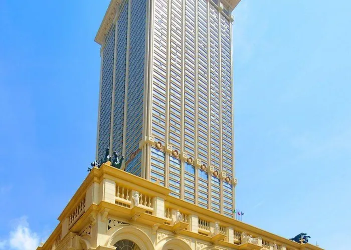 L'arc 5* Macau