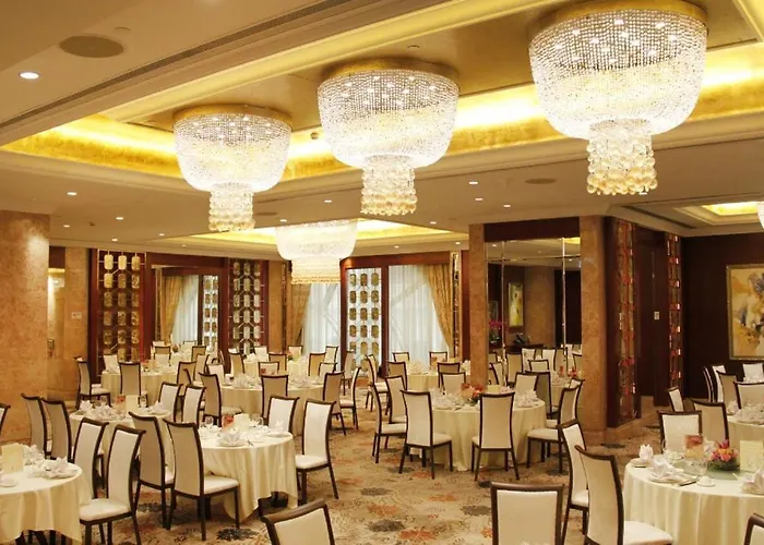L'arc Hotel Macau
