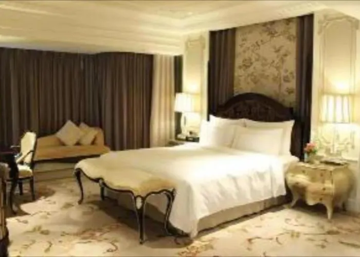 Hotel L'arc 5*