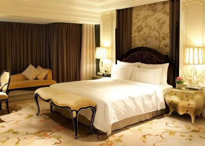 Hotel L'arc Macau