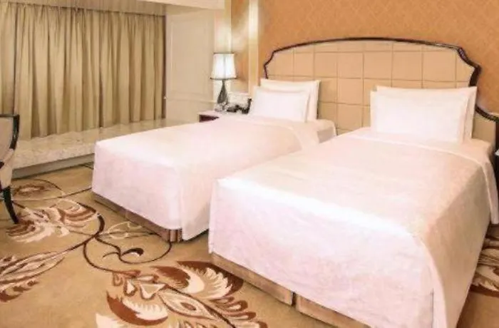 L'arc Macau