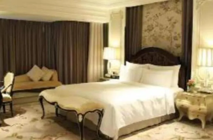 L'arc 5* Macau