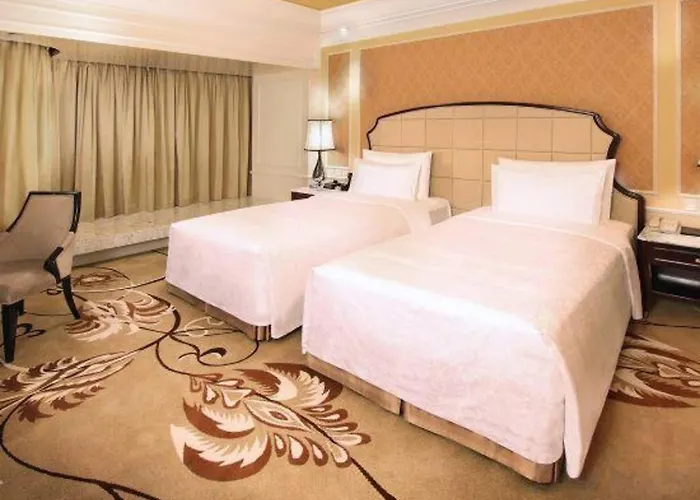 Hotel L'arc
