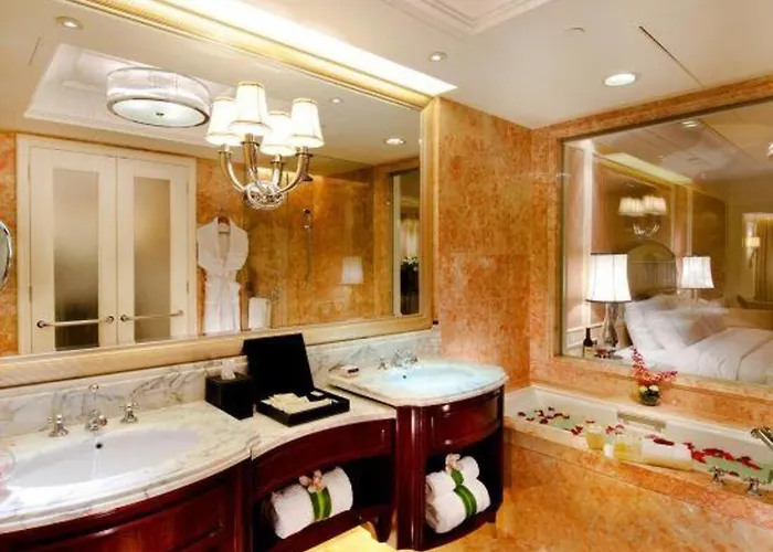 Hotel L'arc 5*