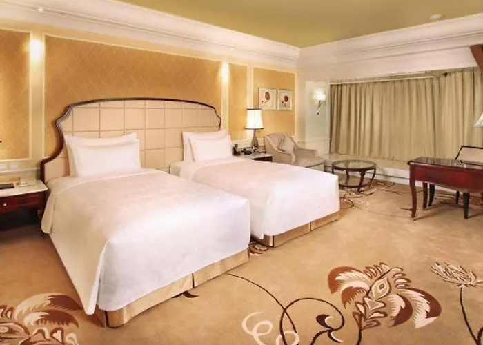 Hotel L'arc 5*