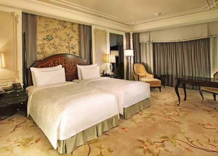 L'arc Hotel Macau
