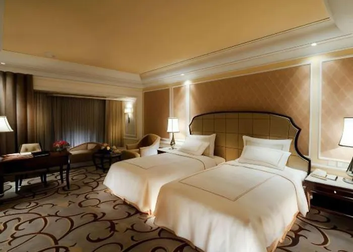 L'arc Hotel