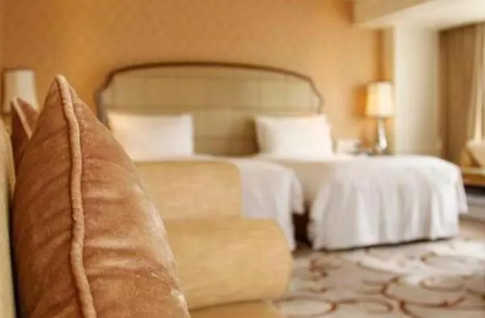 Hotel L'arc Macau